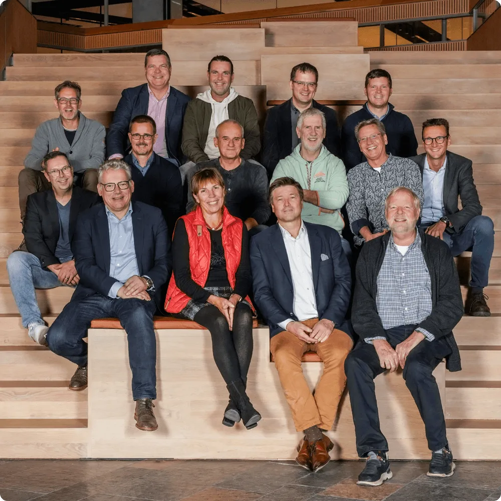 Unserer Team