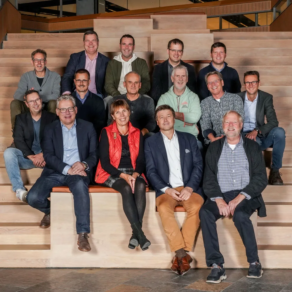 Das GastroEnterologie Portal Team