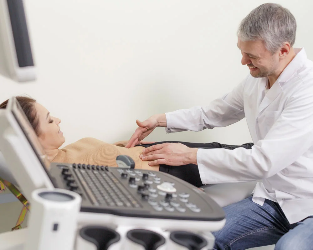 Das GastroEnterologie Portal Untersuchungsmethoden