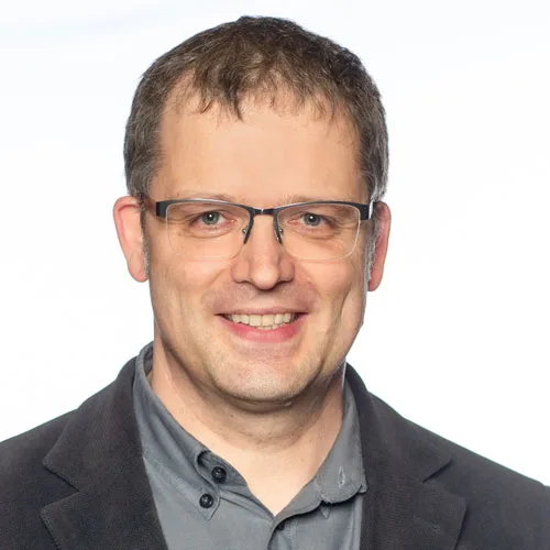dr. med. Berndt Rüdiger