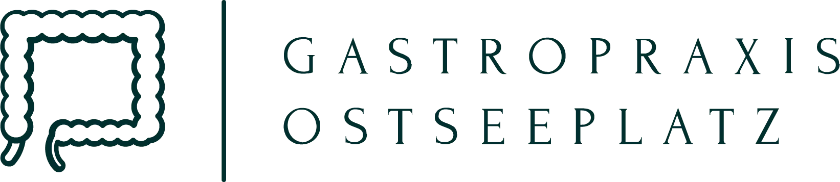 Logo Gastropraxis Ostseeplatz